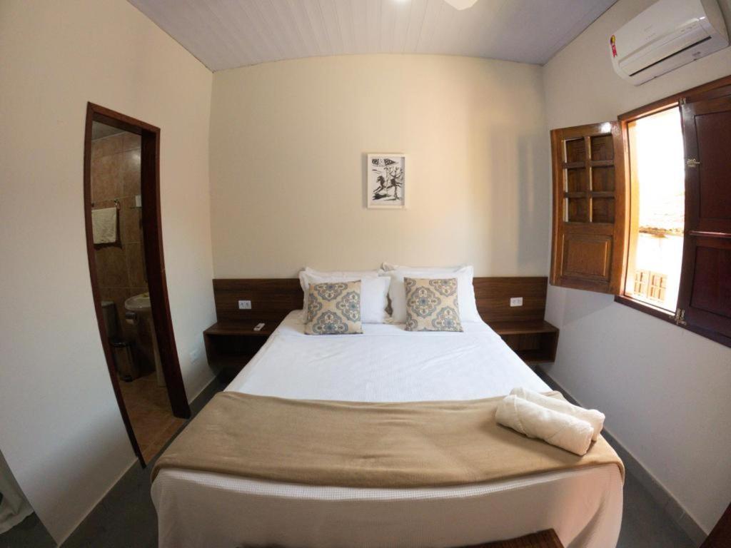 Hotel Fazenda Pedra Do Rodeadouro ボニート エクステリア 写真