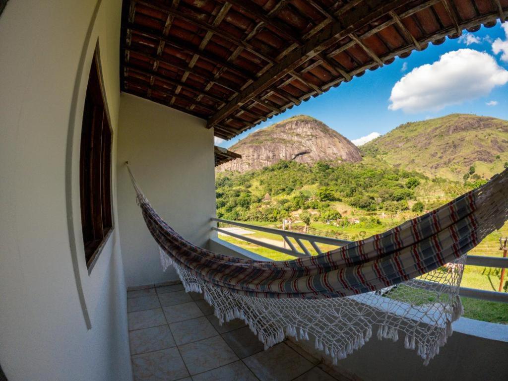 Hotel Fazenda Pedra Do Rodeadouro ボニート エクステリア 写真