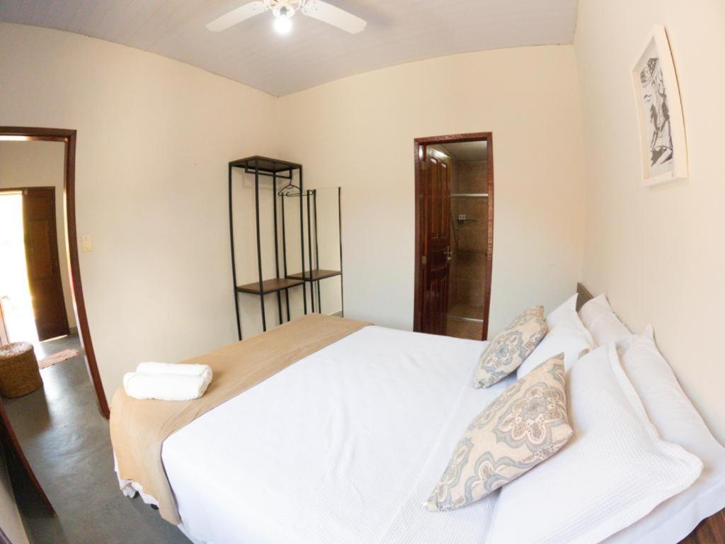 Hotel Fazenda Pedra Do Rodeadouro ボニート エクステリア 写真