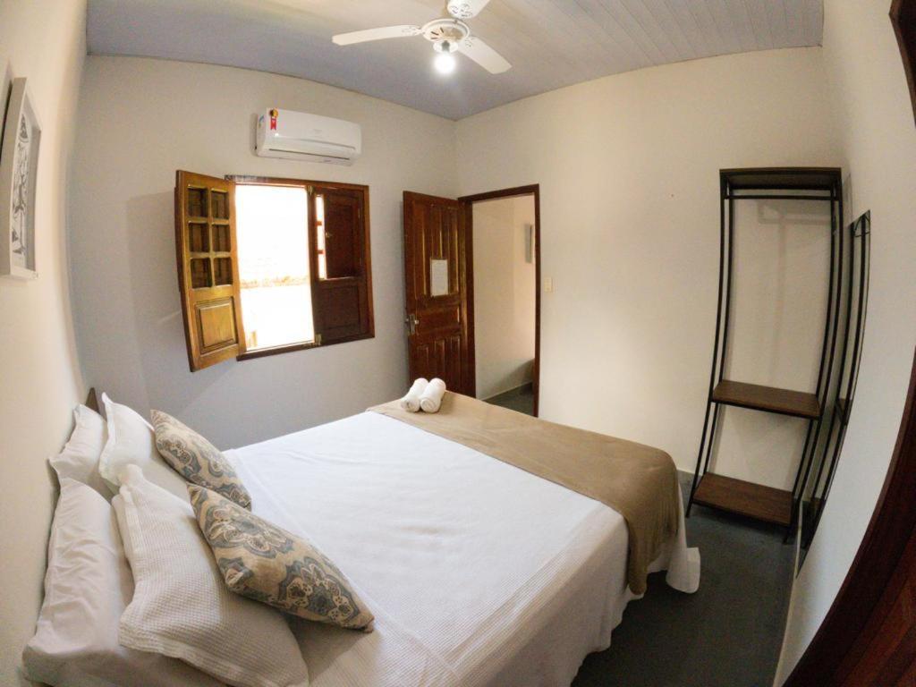 Hotel Fazenda Pedra Do Rodeadouro ボニート エクステリア 写真
