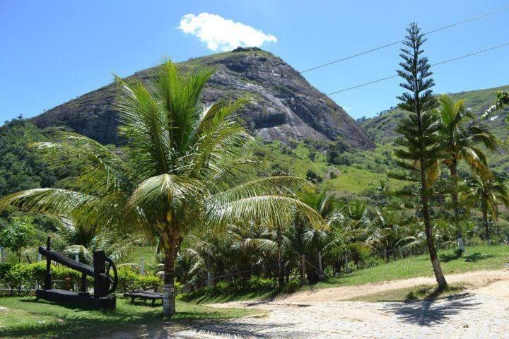 Hotel Fazenda Pedra Do Rodeadouro ボニート エクステリア 写真