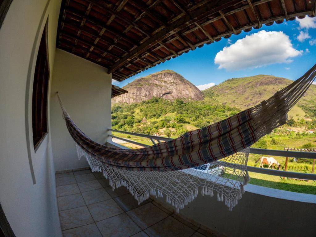 Hotel Fazenda Pedra Do Rodeadouro ボニート エクステリア 写真