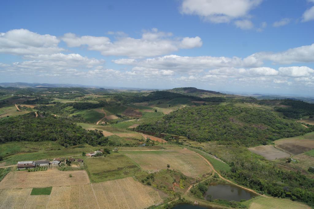 Hotel Fazenda Pedra Do Rodeadouro ボニート エクステリア 写真